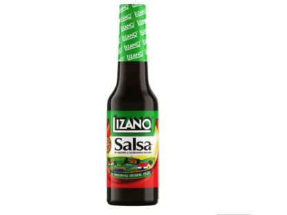 Salsa Lizano (280ml) - Image 3