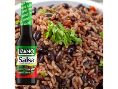 Salsa Lizano (280ml) - Image 6