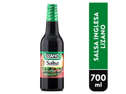 Salsa Lizano 700ml