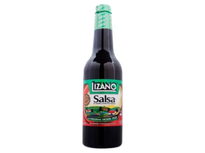 Salsa Lizano 700ml - Image 4