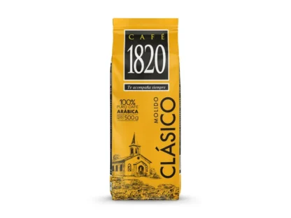 Café 1820 (500g)