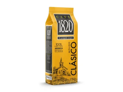 Café 1820 (500g) - Image 4