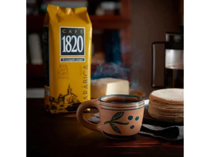 Café 1820 (500g) - Image 2