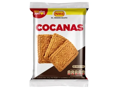 Cocanas 316g - Image 3