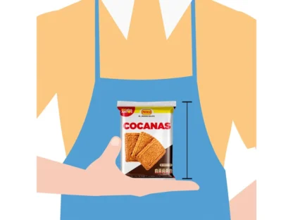 Cocanas 316g - Image 5