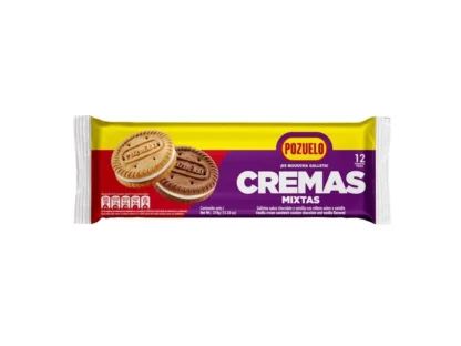 Cremitas 12 uds - Image 8